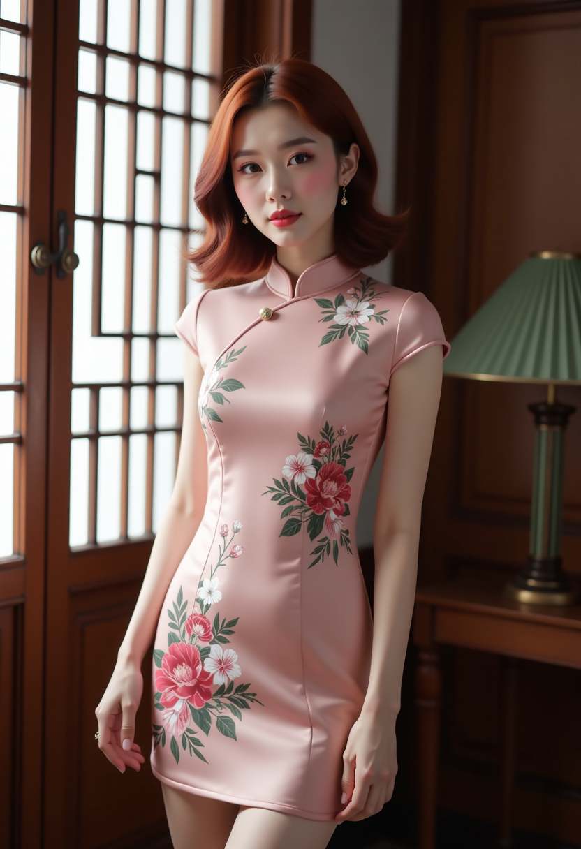 暗流涌动